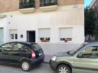 Les villages Blancs d’Andalousie 