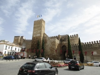 Les villages Blancs d’Andalousie, 