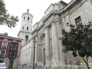 Valladolid, Castille 