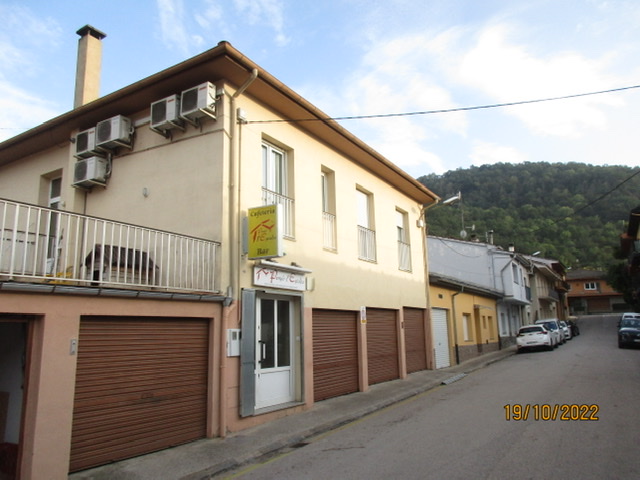 Villages des Pyrénées, 