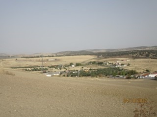 Bienvenue en Estrémadure