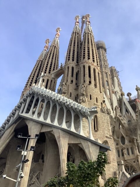 Barcelona