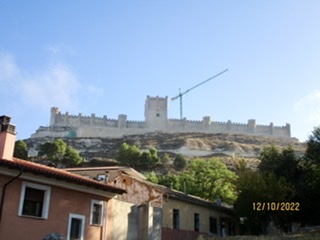 Encore des Chateaux! 