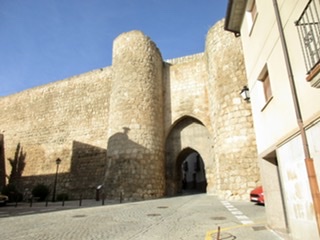 Bienvenue en Aragon, 