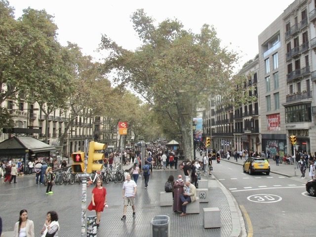 Barcelone