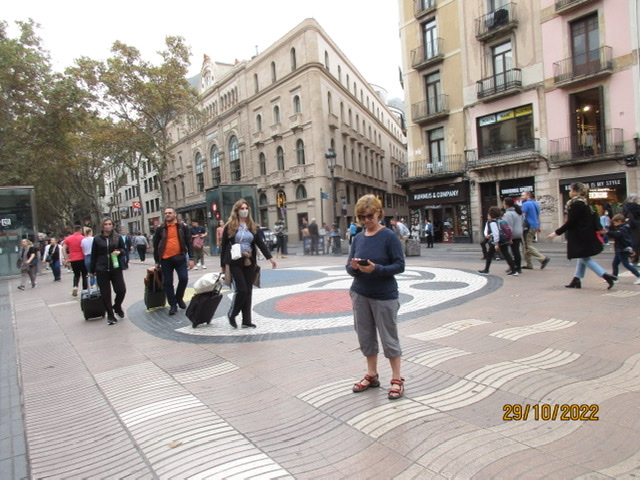 Barcelona