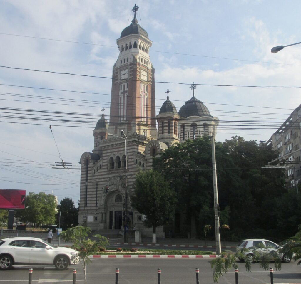 Ploiesti, principauté de Valachie