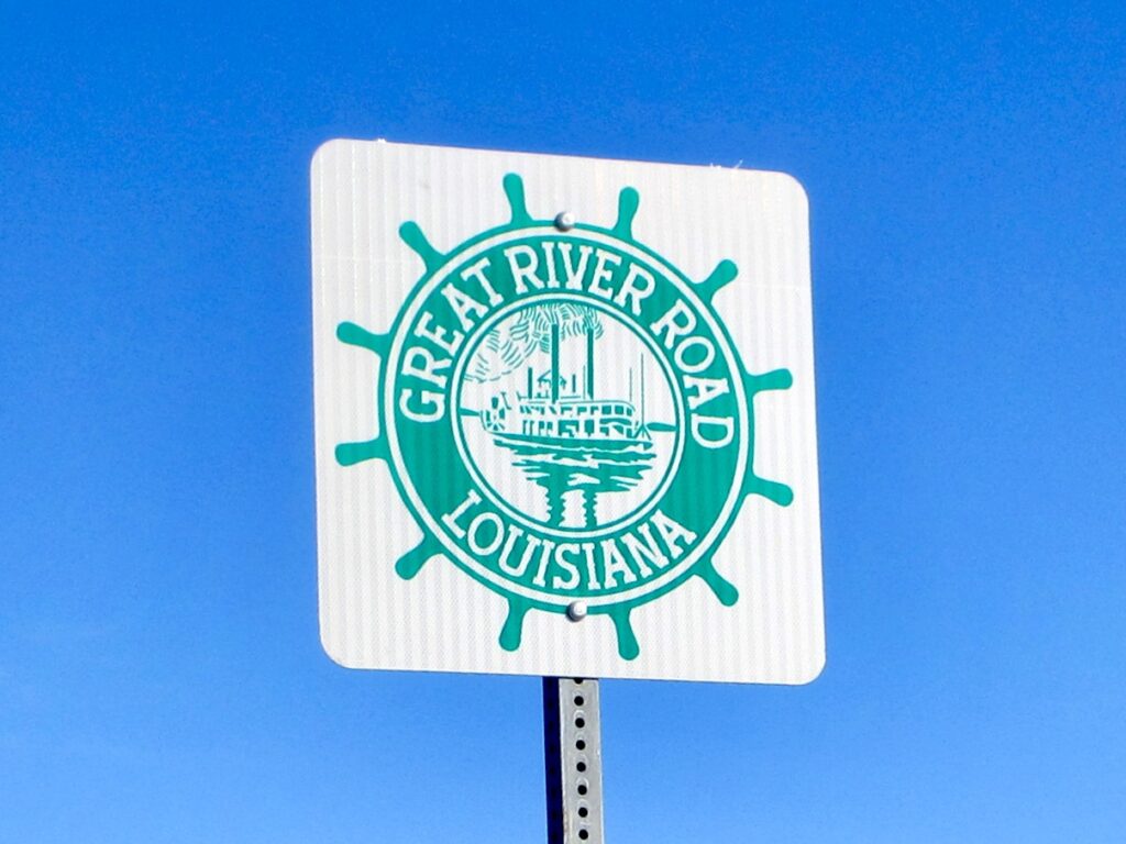 St-Francisville, Louisiana