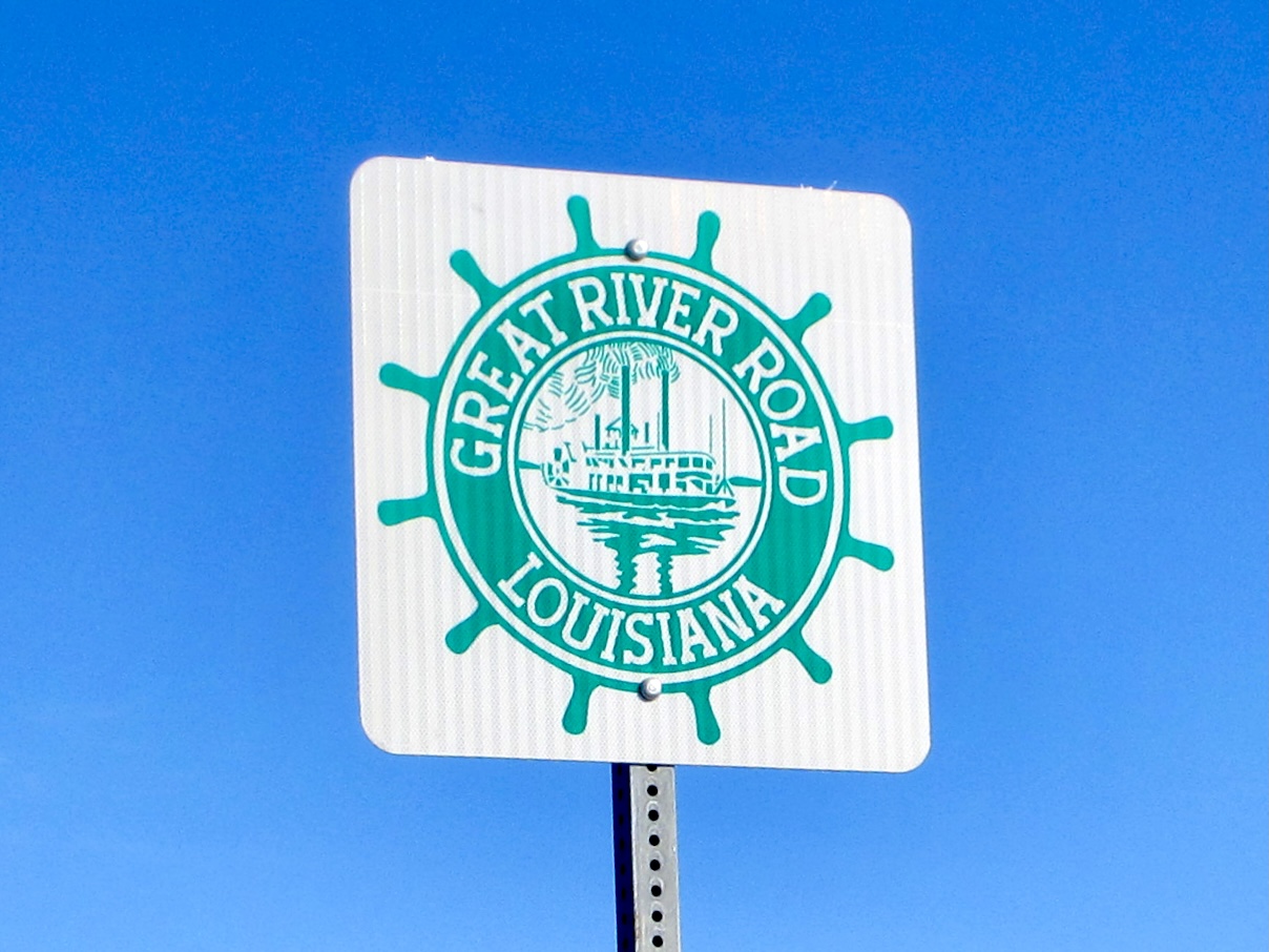 St-Francisville, Louisiana