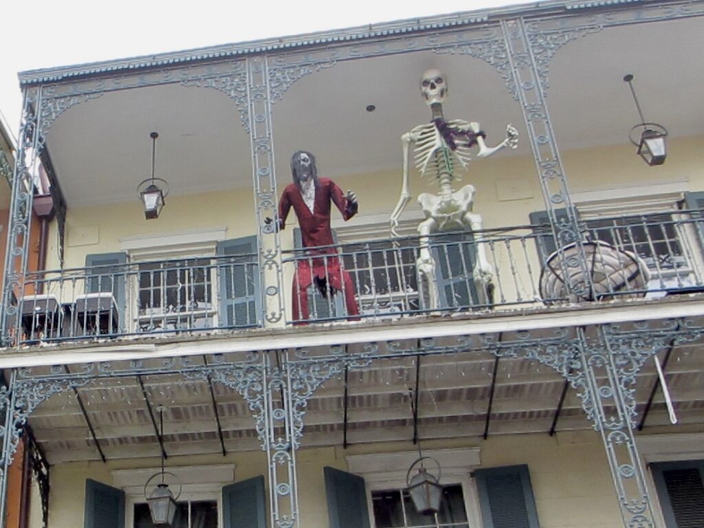 Nouvelle-Orléans, Louisiane