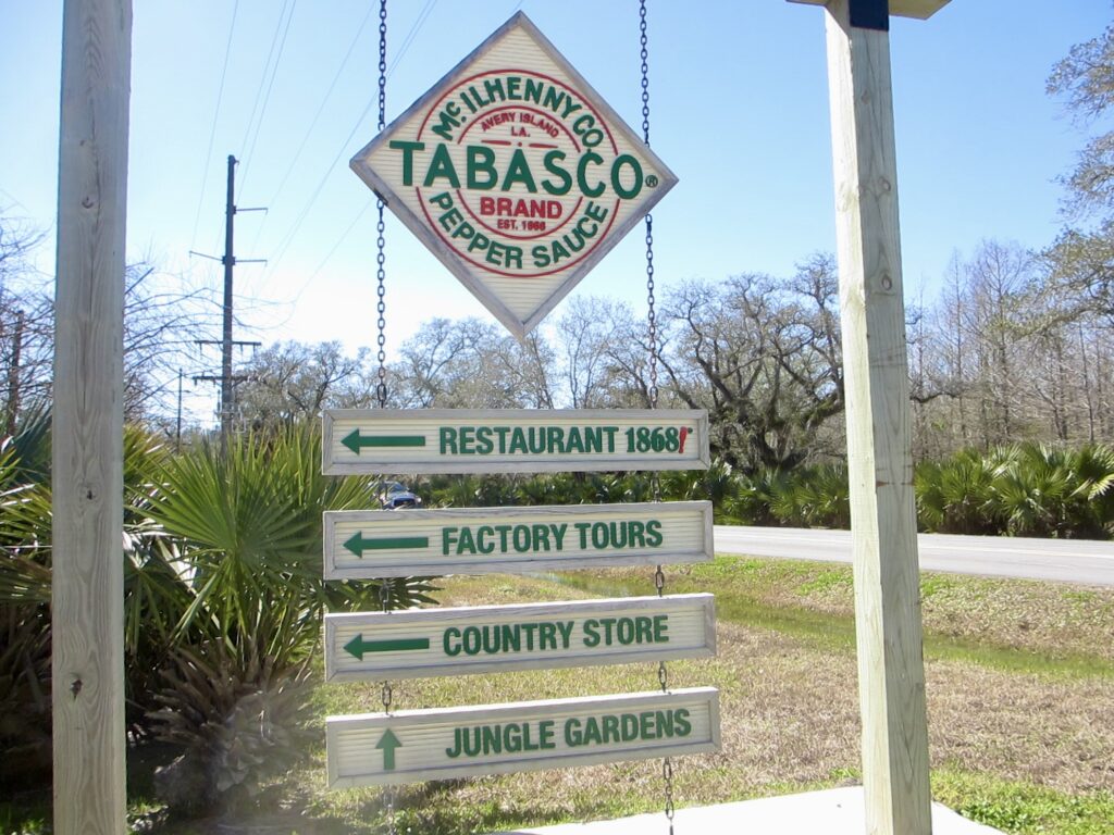 Abbeville, Louisiane