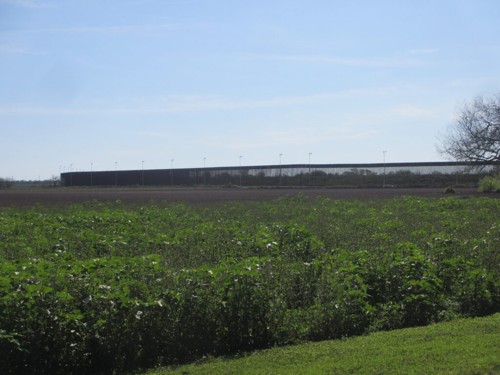 Rio Grande City, Texas