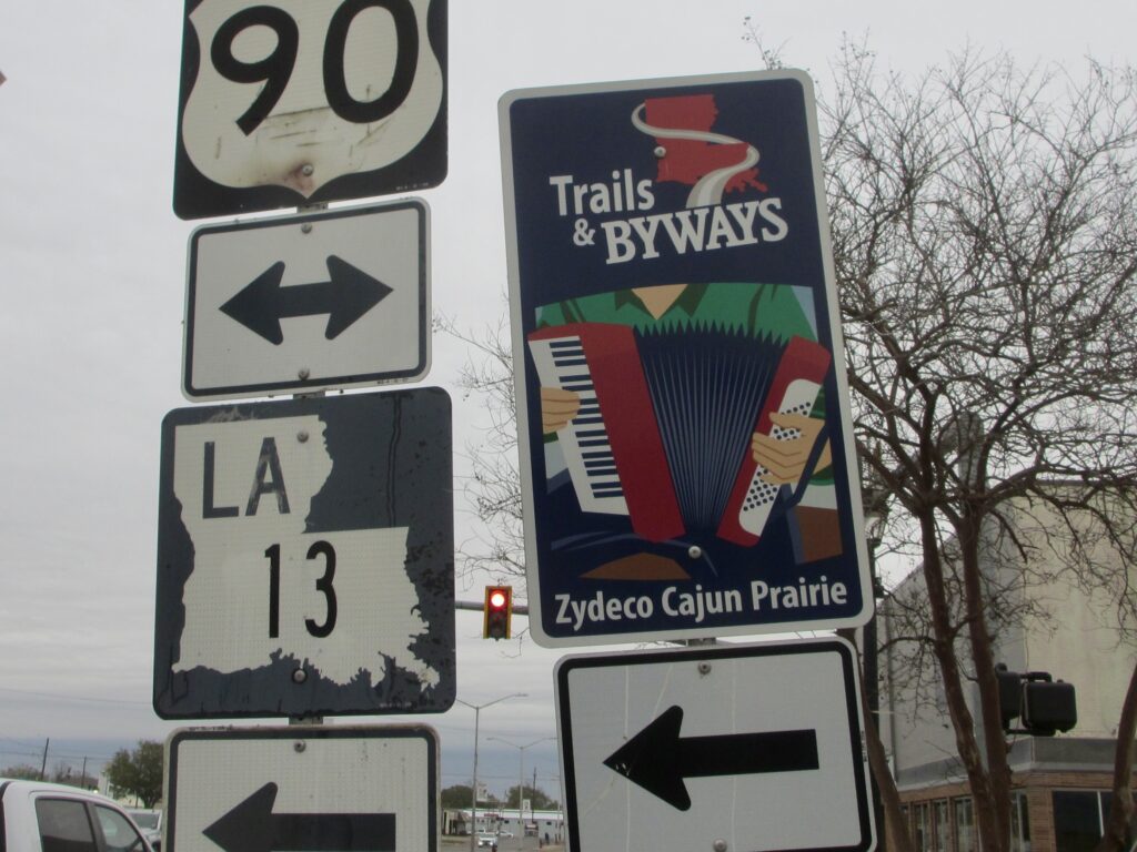 Alexandria, Louisiane