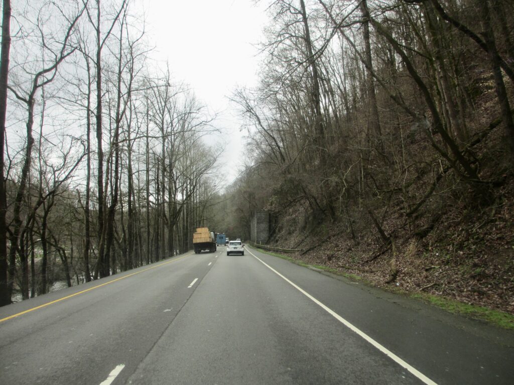 Asheville, Caroline du Nord