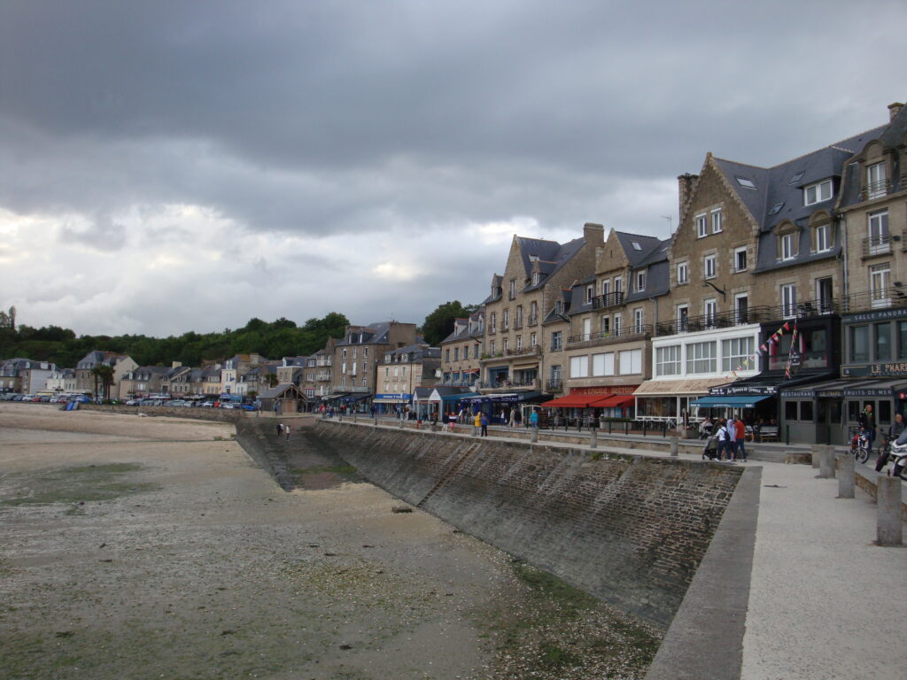 Cancale, Lile-et-Vilaine, Bretagne