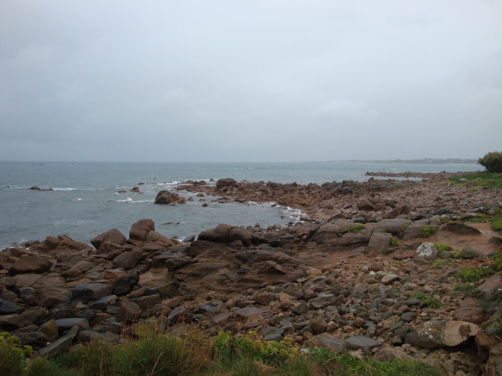 Cherbourg-en-Cotentin, Normandie