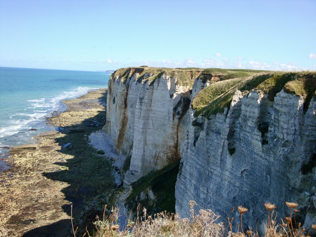 Bois-Himont, Normandie