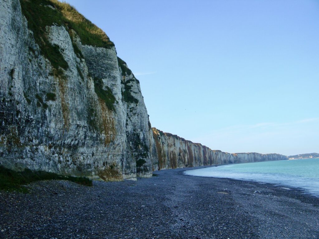 Berck sur mer, Pas de Calais, Haut de France