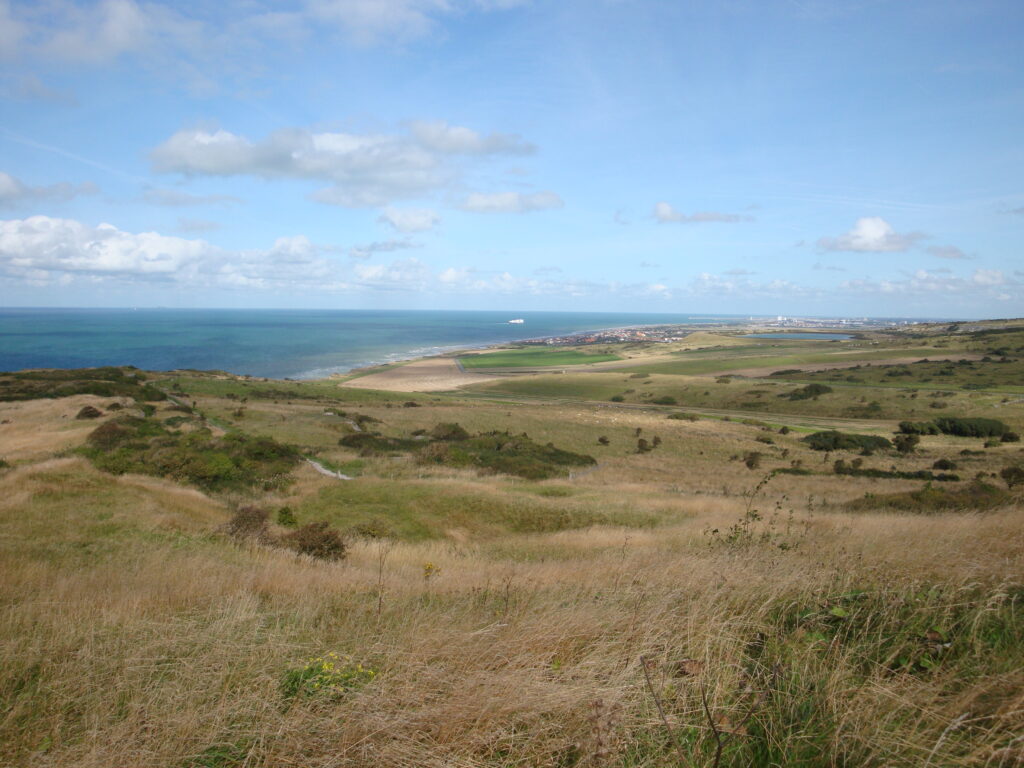 Calais, Pas-de-Calais, Haut de France