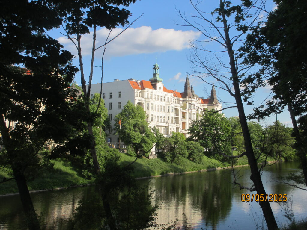 Wroclaw, Pologne