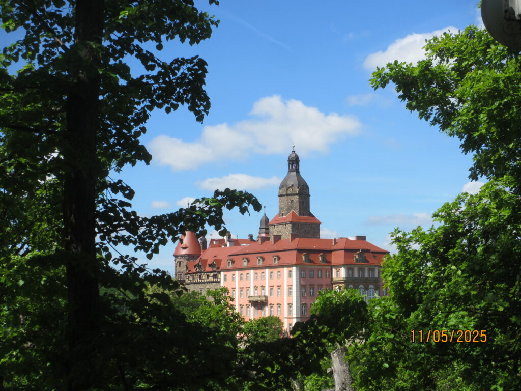 Karpacz, Pologne