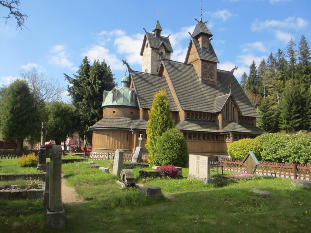 Zgorzelec, Pologne