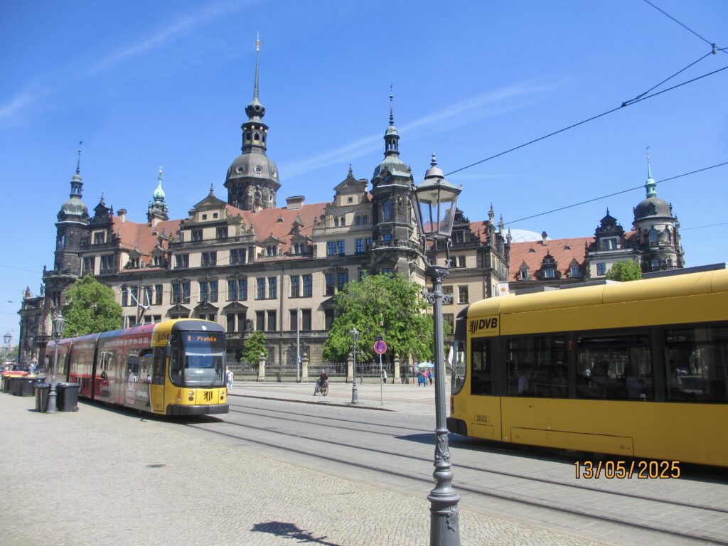 GrosBschima, bienvenue en Allemagne