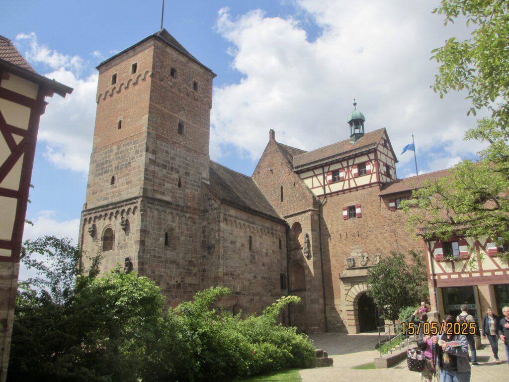 Dietfurt, Bavière, Allemagne