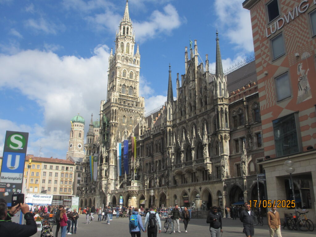 Kaufbeuren, Bavière, Allemagne