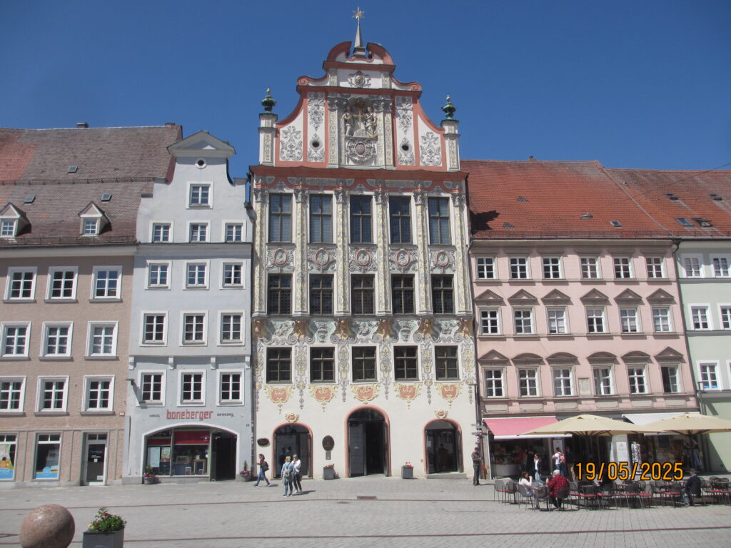 Creglingen, Bavière, Allemagne