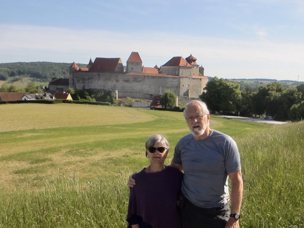 Creglingen, Bavière, Allemagne