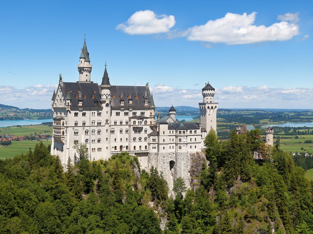 Kaufbeuren, Bavière, Allemagne