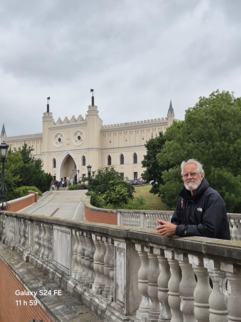 Lublin, Pologne