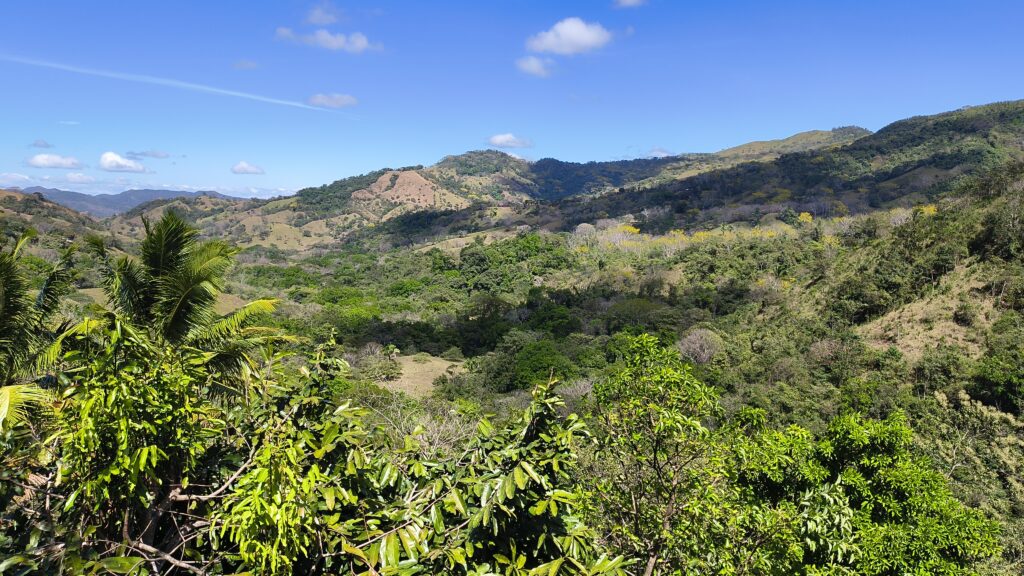Sámara, playa Carrillo