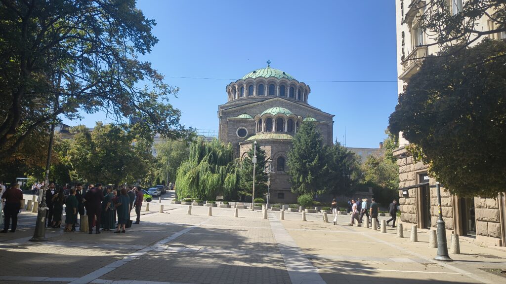 Sofia, Bulgarie