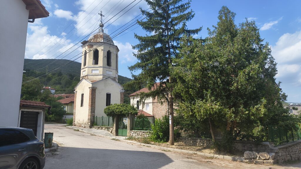 Kocherinovo, Bulgarie