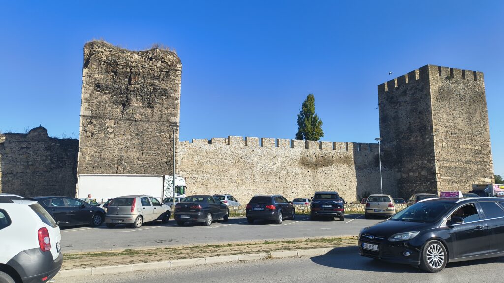 Smederevo, Serbie